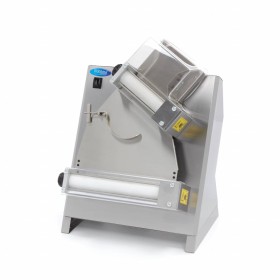 Deegroller Machine - Ø 30 cm - Dubbele Deegroller