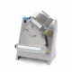 Deegroller Machine - Ø 30 cm - Dubbele Deegroller