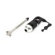 Staafmixer - 46 cm Staaf - 850W