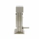 Worstenvuller - 15 L - Automatisch - Verticaal - incl. 4 Vulbuizen