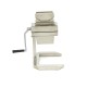 Vleesvermalser - 2 Rollers - 27 Messen - Doorvoer 12,5 x 2,5 cm