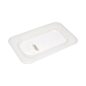 Gastronorm Deksel - 1/9 GN - Polycarbonaat