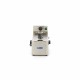Frituurpan - 4 L - 1 Mand - tot 1 Kg Frites