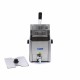 Frituurpan - 8 L - 1 Mand - met Tapkraan