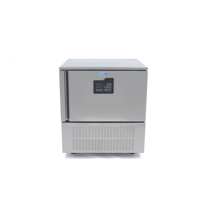 Snelkoeler / Blast Chiller - 3 x 1/1 GN