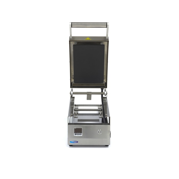 Topsealmachine - Klein - Verschillende Mallen Beschikbaar