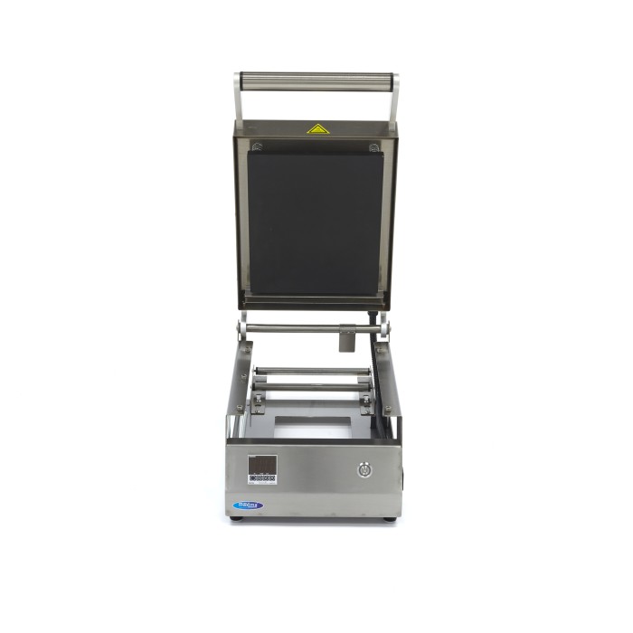 Topsealmachine - Middel - Verschillende Mallen Beschikbaar