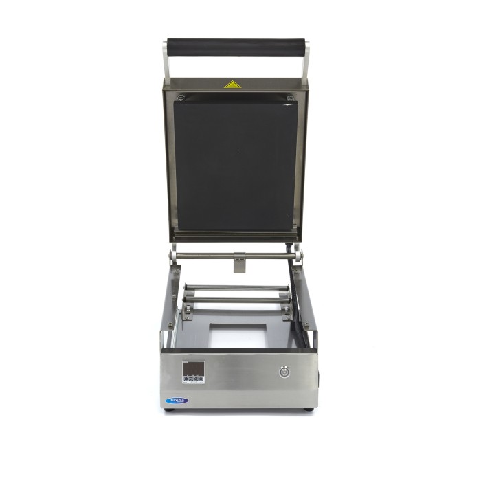 Topsealmachine - Groot - Verschillende Mallen Beschikbaar