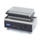Donutmaker - 6 Donuts - Ø 8 cm - Ingebouwde Timer