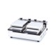 Panini Maker - 2 Stuks - Gelato