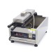 Wafelijzer - 5 Stuks - Taiyaki / Visvorm - Draaibaar - Digitaal