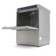 Horeca Vaatwasser - 50 x 50 cm - met Glansspoelpomp - 230V