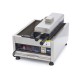 Wafelijzer - 5 Stuks - Taiyaki / Visvorm - Draaibaar - Digitaal