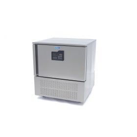 Snelkoeler / Blast Chiller - 3 x 1/1 GN
