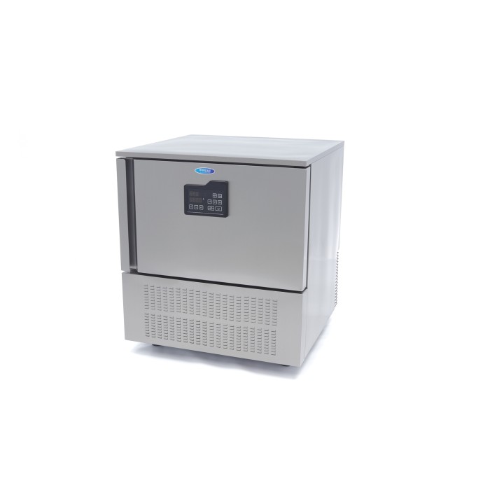 Snelkoeler / Blast Chiller - 3 x 1/1 GN
