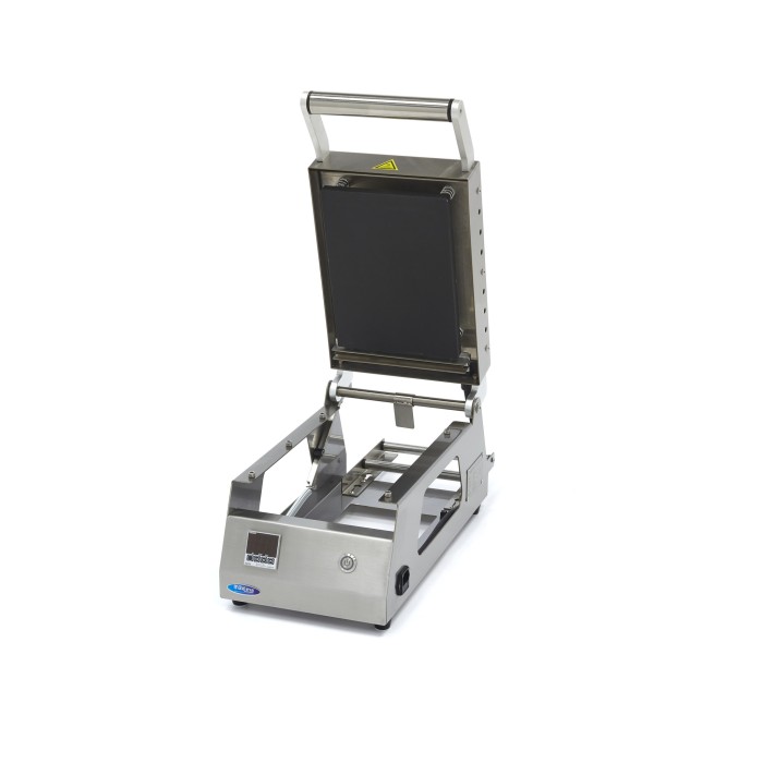 Topsealmachine - Klein - Verschillende Mallen Beschikbaar