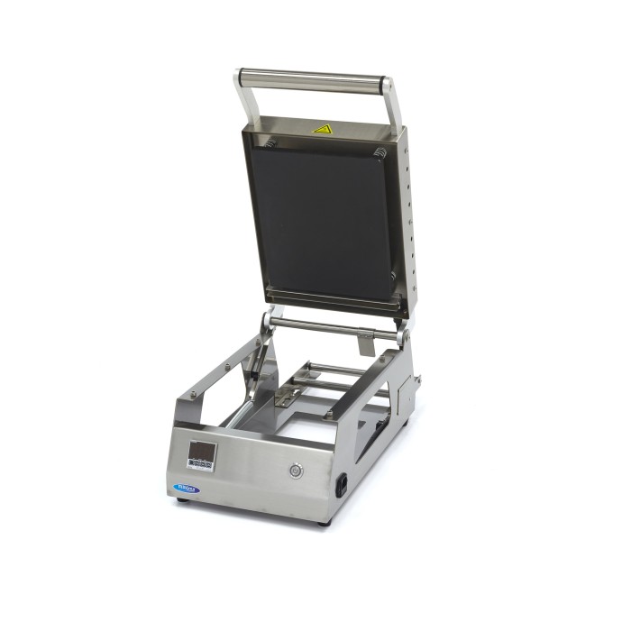 Topsealmachine - Middel - Verschillende Mallen Beschikbaar