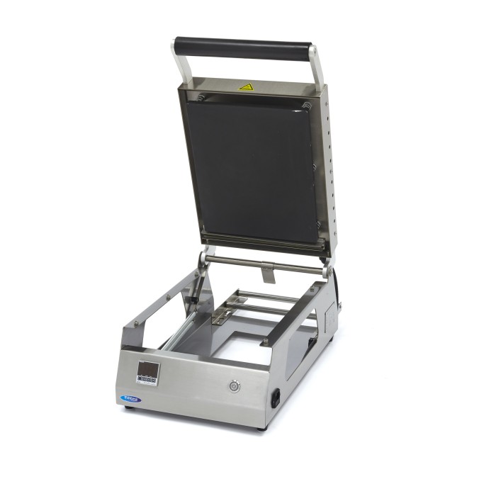 Topsealmachine - Groot - Verschillende Mallen Beschikbaar