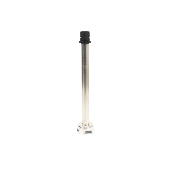 Staafmixer staaf - 410 mm