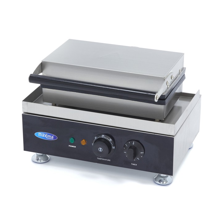 Tosti-ijzer - 2 Stuks