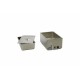 Bain Marie - met Tapkraan - incl. 1/1 GN-Set - Elektrisch
