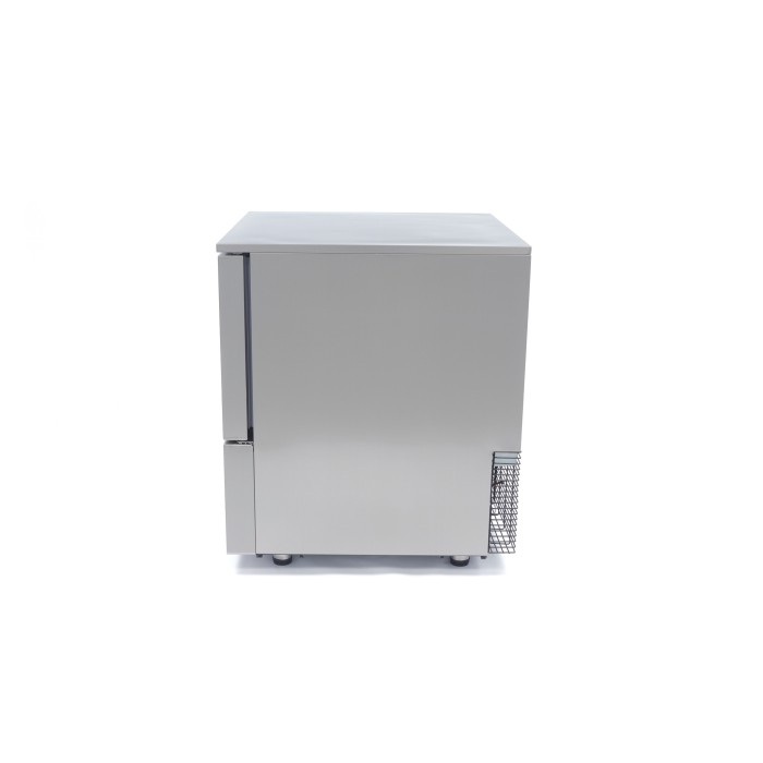 Snelkoeler / Blast Chiller - 3 x 1/1 GN
