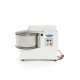 Spiraalkneder - 50 L - 30 Kg Deeg - 2 Snelheden - Uitneembare Kom - 400V