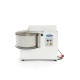 Spiraalkneder - 50 L - 30 Kg Deeg - 2 Snelheden - Uitneembare Kom - 400V