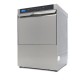 Horeca Vaatwasser - 50 x 50 cm - met Glansspoelpomp - 400V