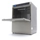 Horeca Vaatwasser - 50 x 50 cm - met Glansspoelpomp - 400V