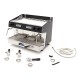 Espressomachine - 2 Pistons - 360 Kopjes per Uur
