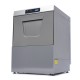 Horeca Vaatwasser - 50 x 50 cm - met Glansspoelpomp - Digitaal Display - 400V