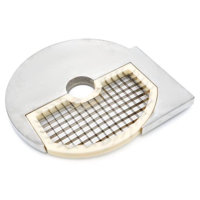 VC750 - Blokjesmes 10 x 10 mm