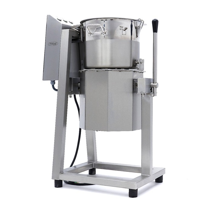 Keukenmachine / Cutter - 30 L