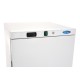 Koelkast - 200 L - 3 Verstelbare Roosters - Wit