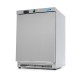 Koelkast - 200 L - 3 Verstelbare Roosters - Rvs