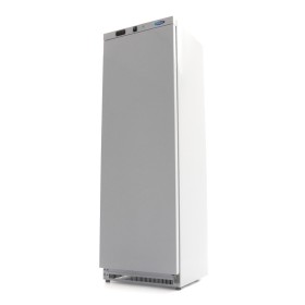 Koelkast - 400 L - 4 Verstelbare Roosters - Wit