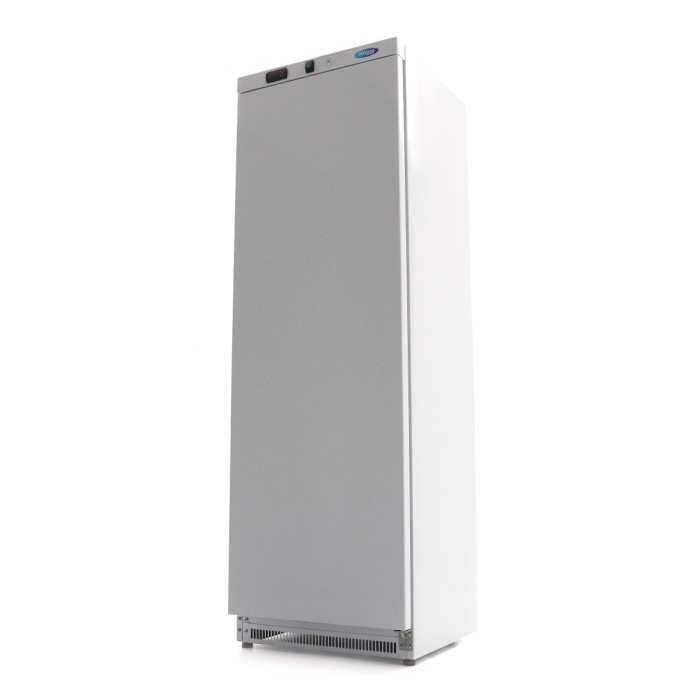 Koelkast - 400 L - 4 Verstelbare Roosters - Wit