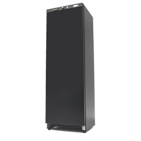 Koelkast - 400 L - 4 Verstelbare Roosters - Zwart