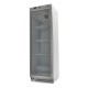Koelkast - 400 L - Wit - met Glazen Deur