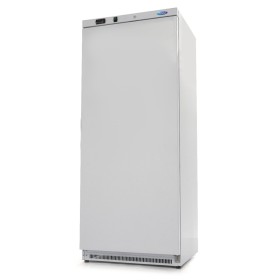 Koelkast - 600 L - 4 Verstelbare Roosters - Wit