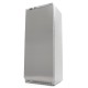 Koelkast - 600 L - 4 Verstelbare Roosters - Rvs