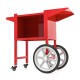 Popcorn Machine - Onderstel