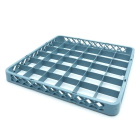 Vaatwasser Glazenkorf Verhoger - 50 x 50 cm - 36 Compartimenten