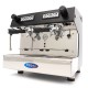 Espressomachine - 2 Pistons - Compact - 360 Kopjes per Uur