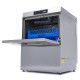 Horeca Vaatwasser - 50 x 50 cm - met Glansspoelpomp - Digitaal Display - 400V
