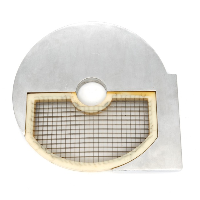 VC750 - Blokjesmes 6 x 6 mm