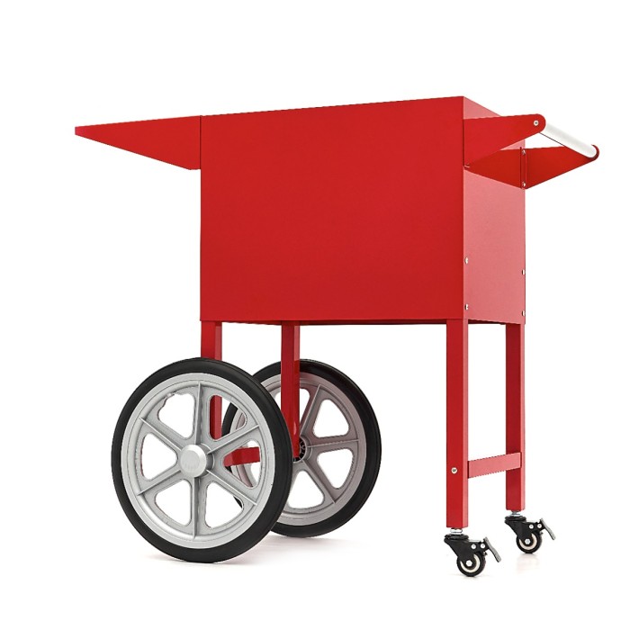 Popcorn Machine - Onderstel