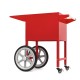 Popcorn Machine - Onderstel