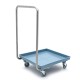 Korven Transportwagen - 54 x 60 cm